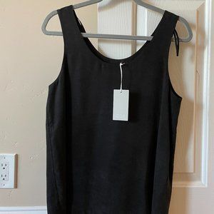 Cos blank tank, size 6